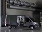 Fiat Ducato Van L3H2 2014 года